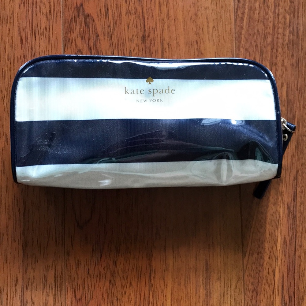 Kate Spade - Small makeup bag